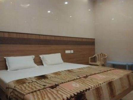Royal Resorts Yercaud Pokoj fotografie