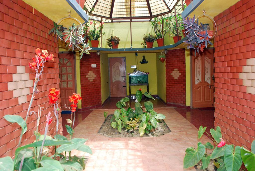 Royal Resorts Yercaud Pokoj fotografie
