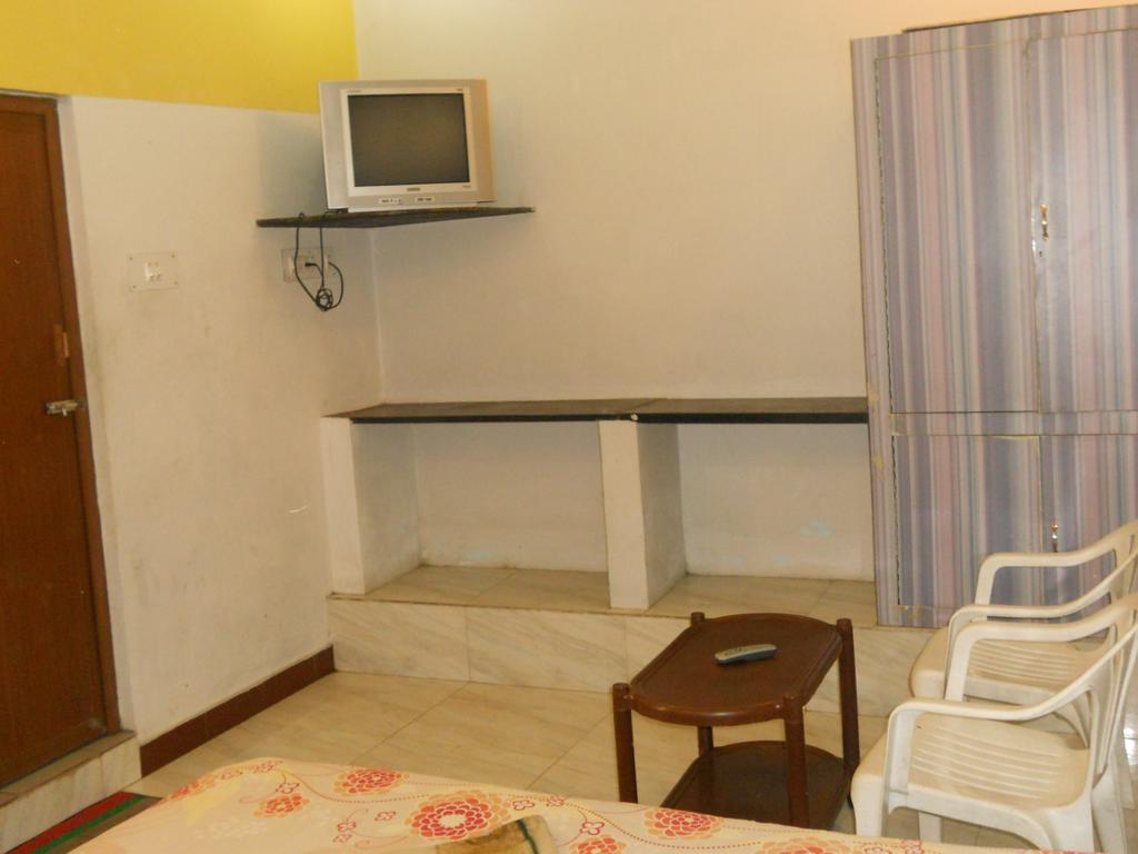 Royal Resorts Yercaud Pokoj fotografie