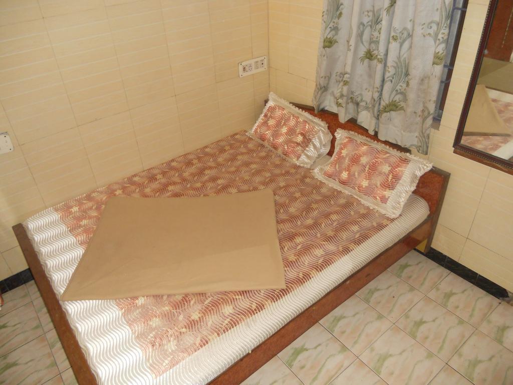 Royal Resorts Yercaud Pokoj fotografie