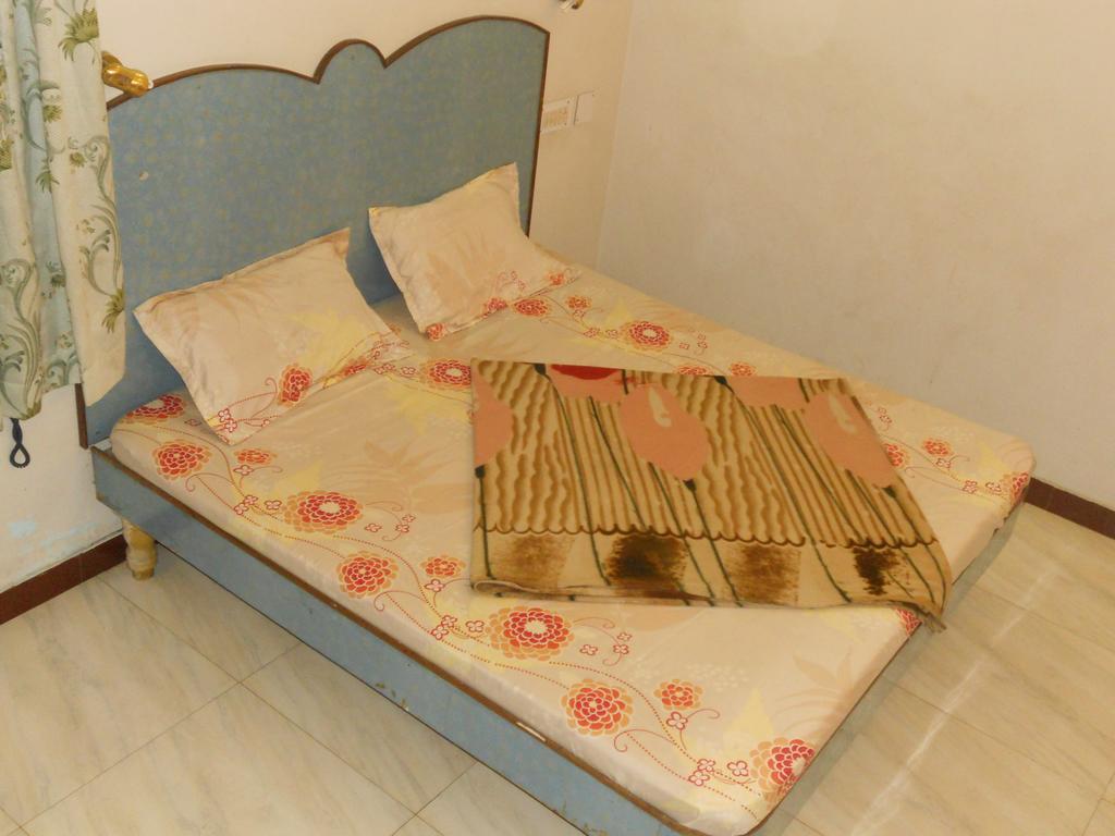 Royal Resorts Yercaud Pokoj fotografie