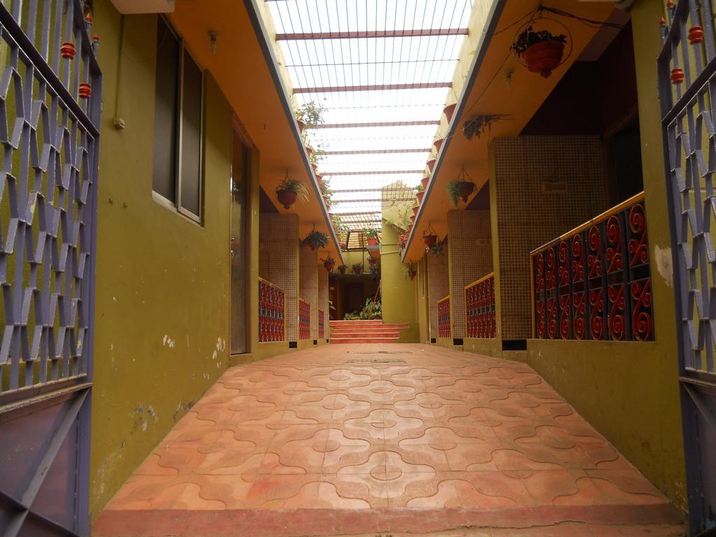 Royal Resorts Yercaud Pokoj fotografie