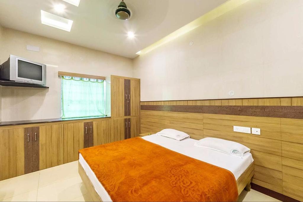 Royal Resorts Yercaud Pokoj fotografie