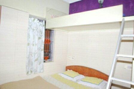 Royal Resorts Yercaud Pokoj fotografie